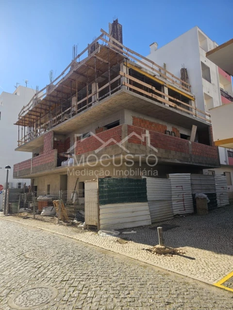 Apartamento T2 para Venda em Monte Gordo