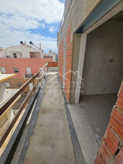 Apartamento T2 para Venda em Monte Gordo