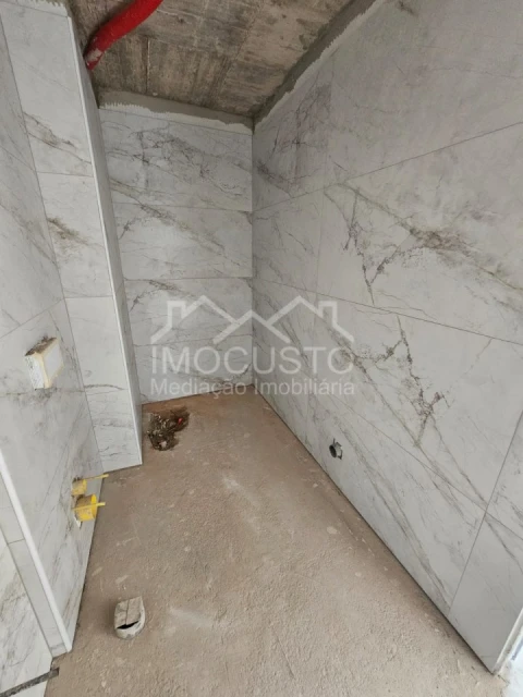 Apartamento T2 para Venda em Monte Gordo