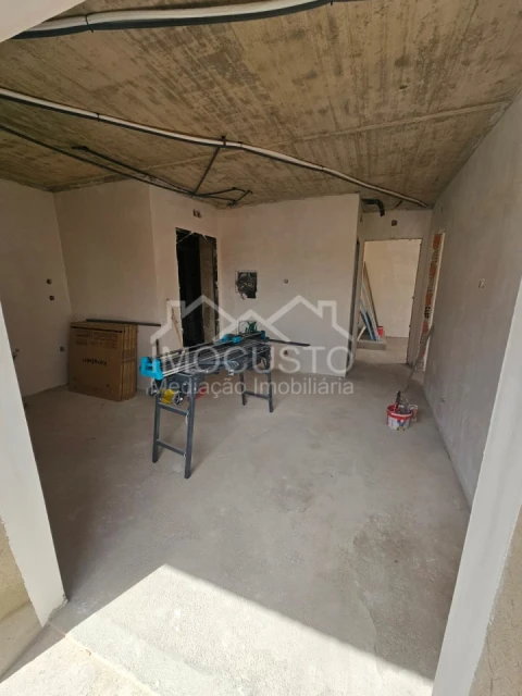 Apartamento T2 para Venda em Monte Gordo