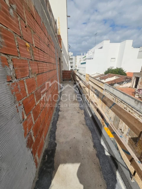 Apartamento T2 para Venda em Monte Gordo