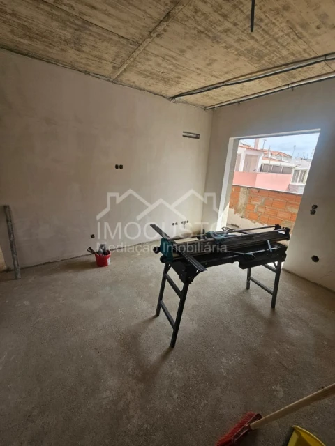 Apartamento T2 para Venda em Monte Gordo