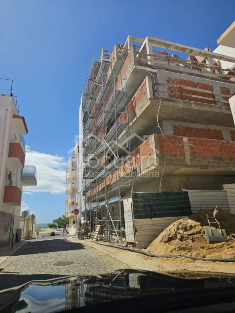Apartamento T2 para Venda em Monte Gordo