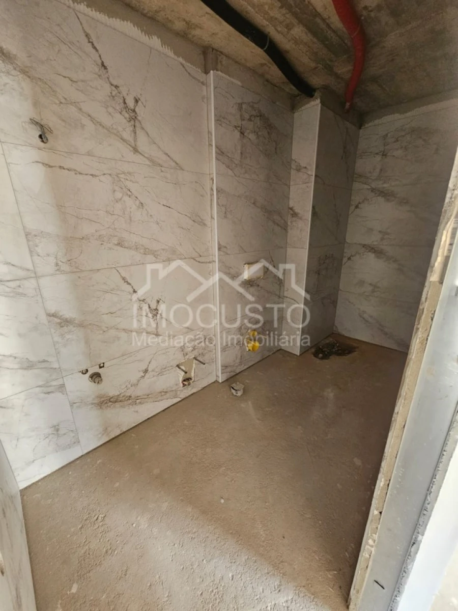 Apartamento T2 para Venda em Monte Gordo Foto 7