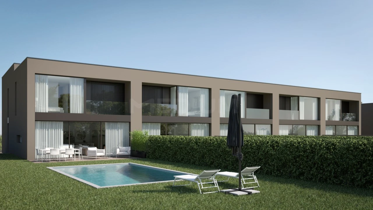 Moradia T3 para Venda em Cidade da Maia Foto 1