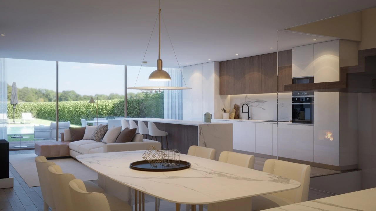 Moradia T3 para Venda em Cidade da Maia Foto 4