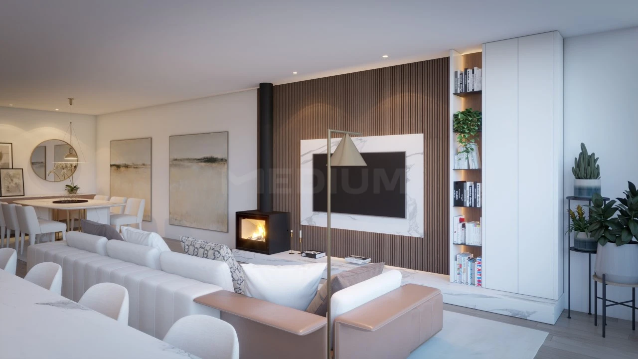 Moradia T3 para Venda em Cidade da Maia Foto 5