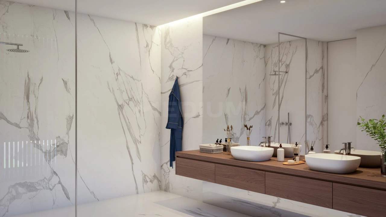 Moradia T3 para Venda em Cidade da Maia Foto 10