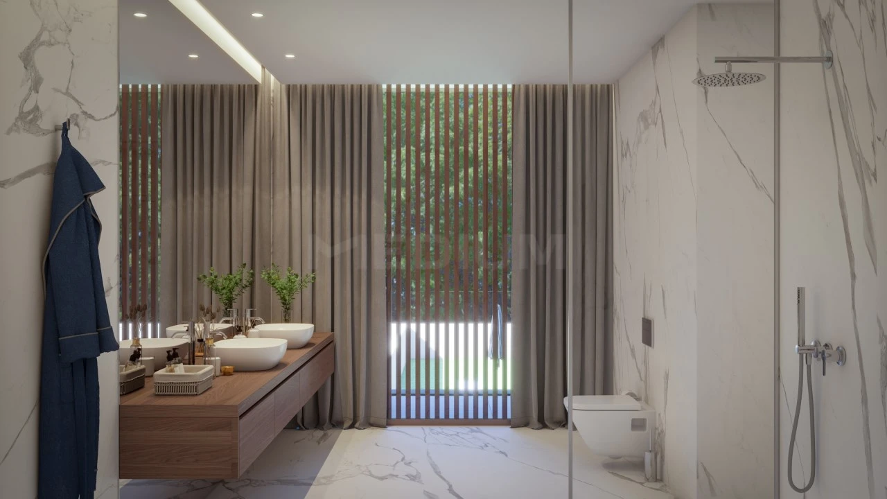 Moradia T3 para Venda em Cidade da Maia Foto 11