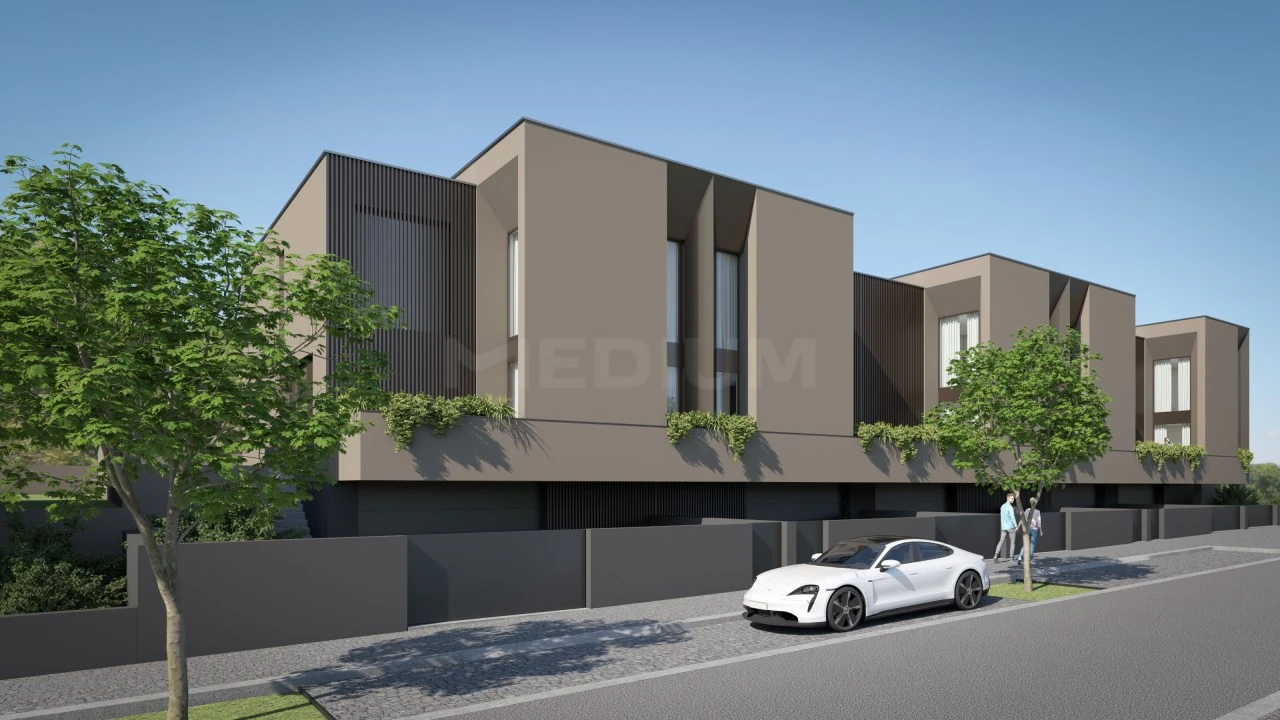 Moradia T3 para Venda em Cidade da Maia Foto 14