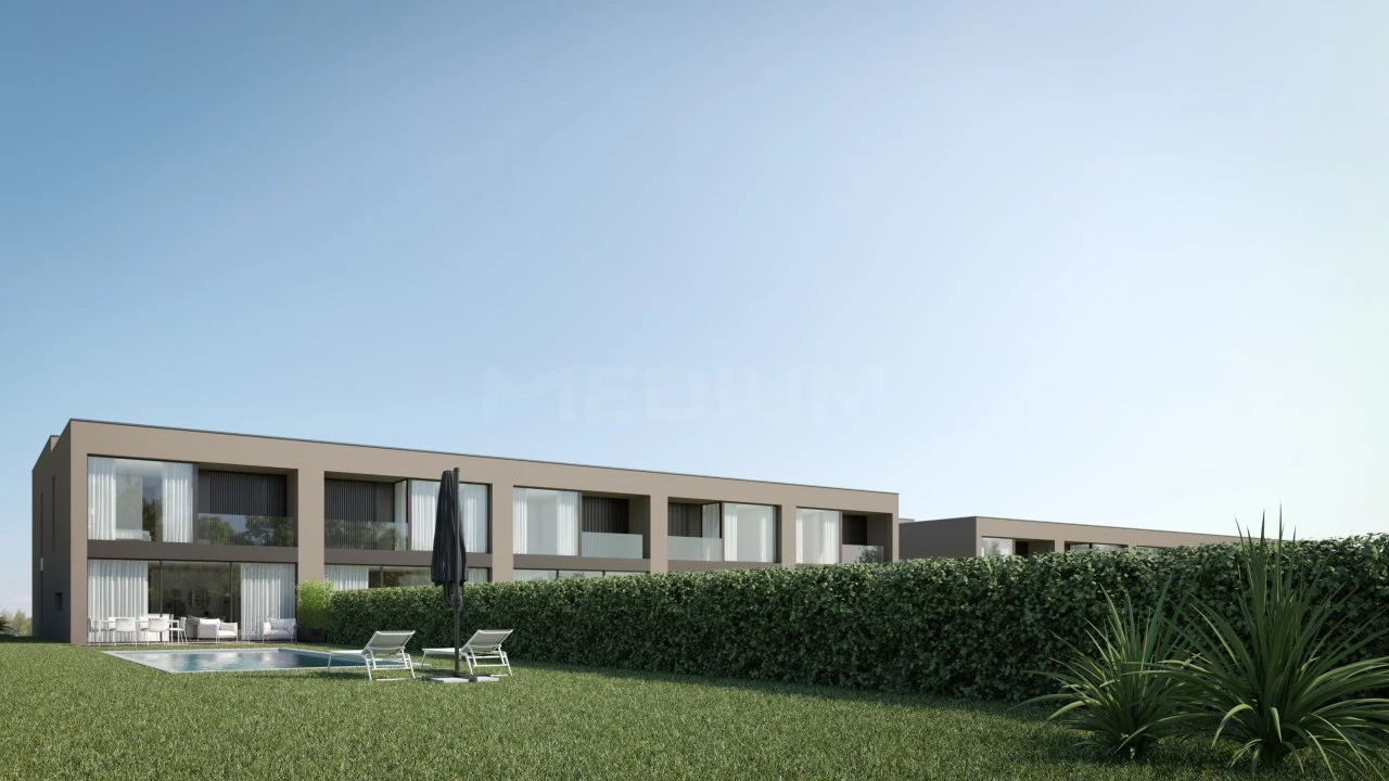 Moradia T3 para Venda em Cidade da Maia Foto 16