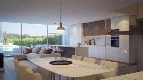 Moradia T3 para Venda em Cidade da Maia