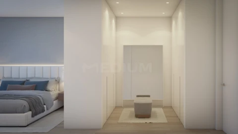 Moradia T3 para Venda em Cidade da Maia