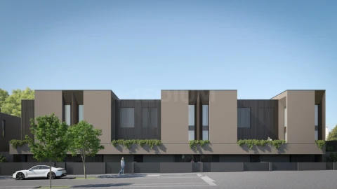 Moradia T3 para Venda em Cidade da Maia