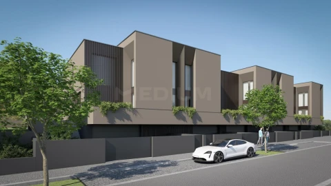 Moradia T3 para Venda em Cidade da Maia