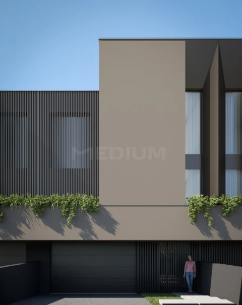 Moradia T3 para Venda em Cidade da Maia