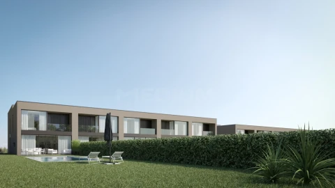 Moradia T3 para Venda em Cidade da Maia