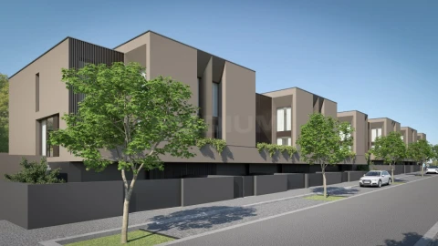 Moradia T3 para Venda em Cidade da Maia