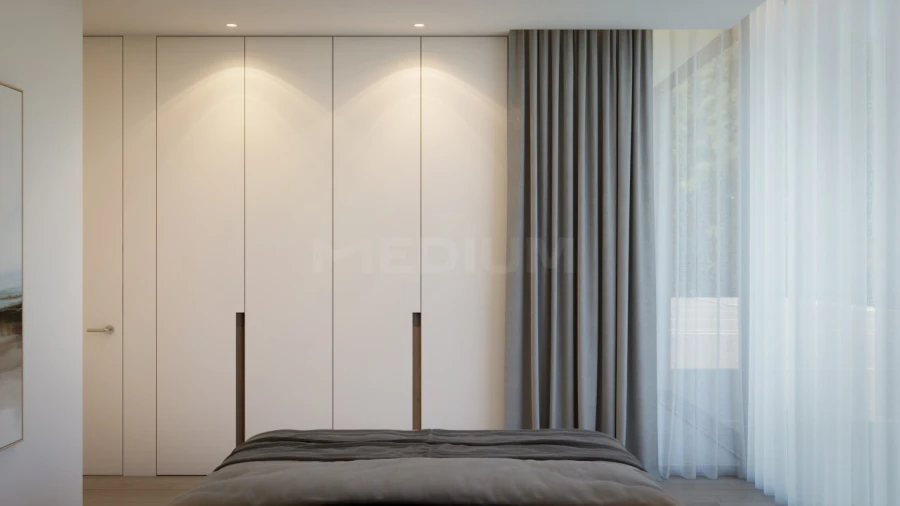 Moradia T3 para Venda em Cidade da Maia Foto 8