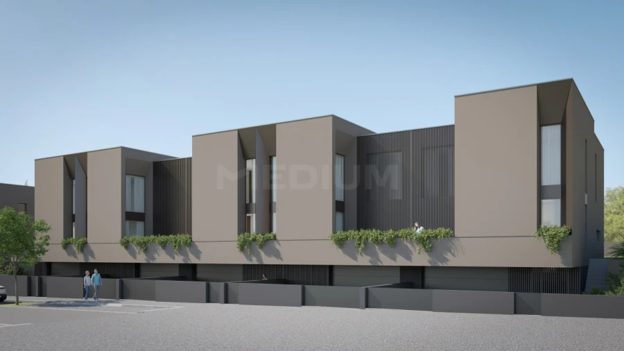 Moradia T3 para Venda em Cidade da Maia Foto 13