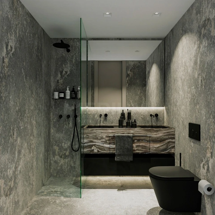 Apartamento T3 para Venda em Aguas Santas Foto 15