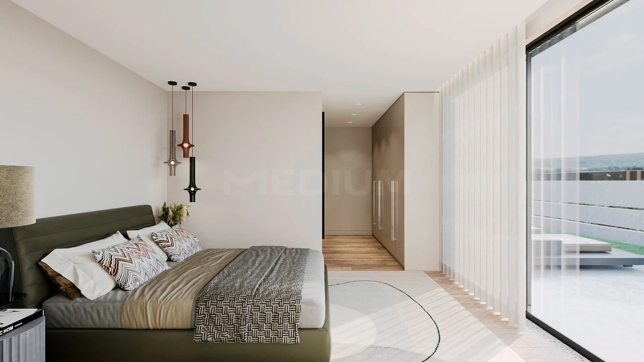 Apartamento T4 para Venda em Aguas Santas Foto 13