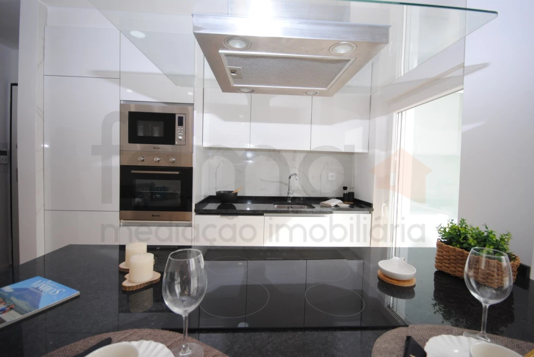 Apartamento T3 para Venda em Benfica Foto 10