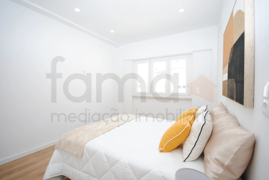 Apartamento T3 para Venda em Benfica Foto 20