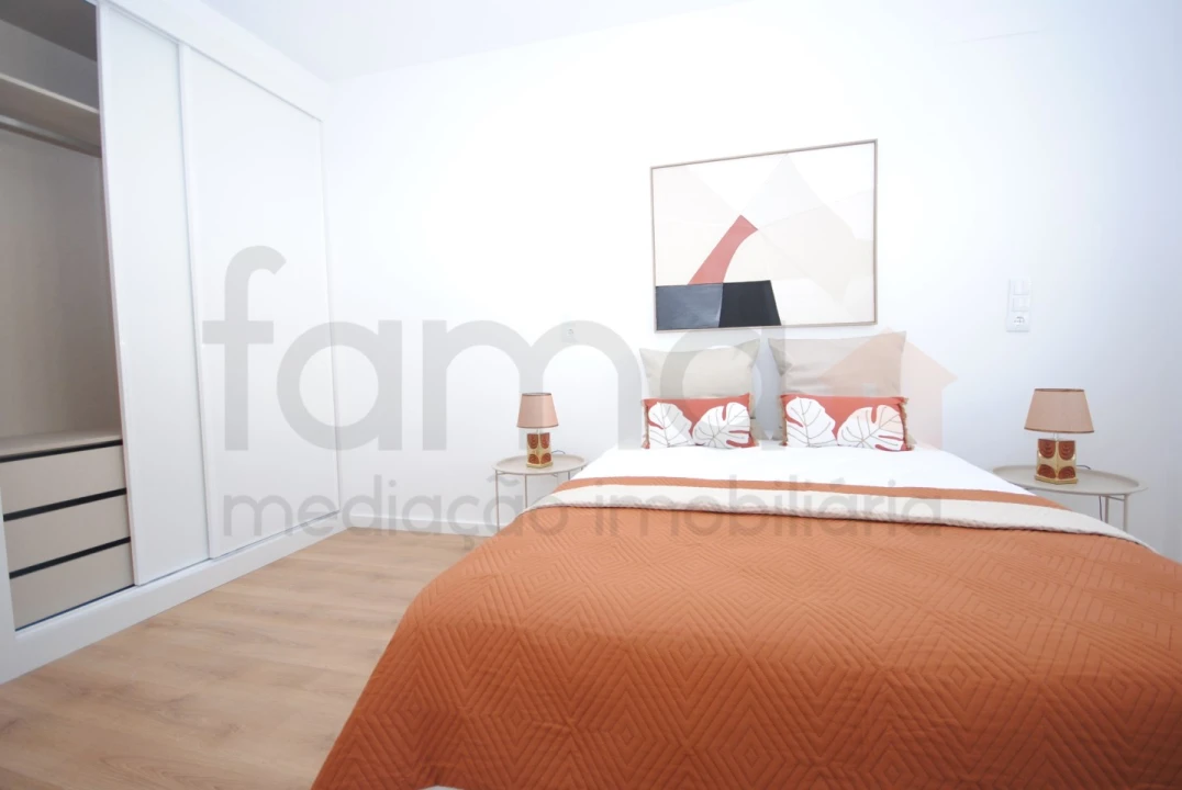 Apartamento T3 para Venda em Benfica Foto 21