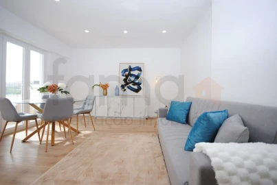 Apartamento T3 para Venda em Benfica