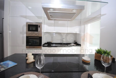 Apartamento T3 para Venda em Benfica