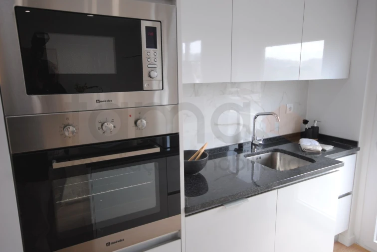 Apartamento T3 para Venda em Benfica Foto 7