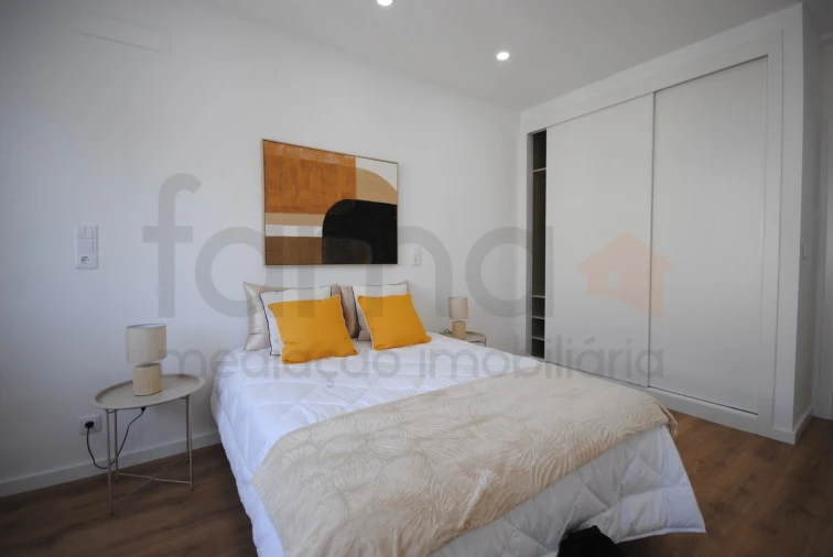 Apartamento T3 para Venda em Benfica Foto 17