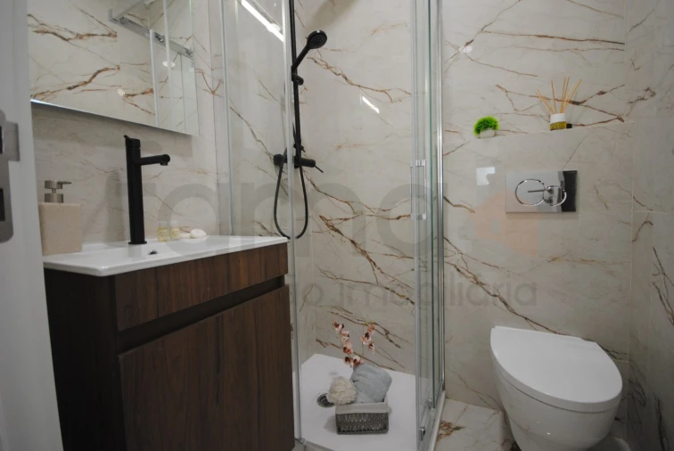 Apartamento T3 para Venda em Benfica Foto 19