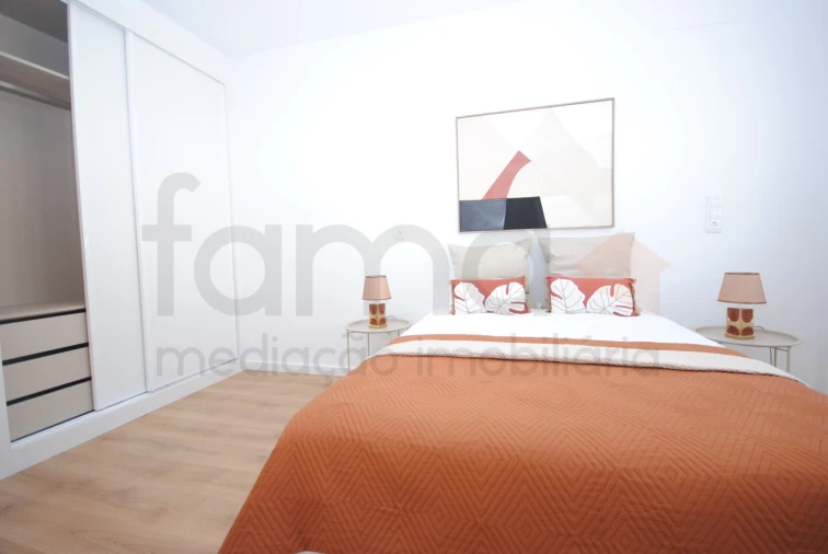Apartamento T3 para Venda em Benfica Foto 21