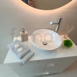 Apartamento T2 para Venda em Benfica