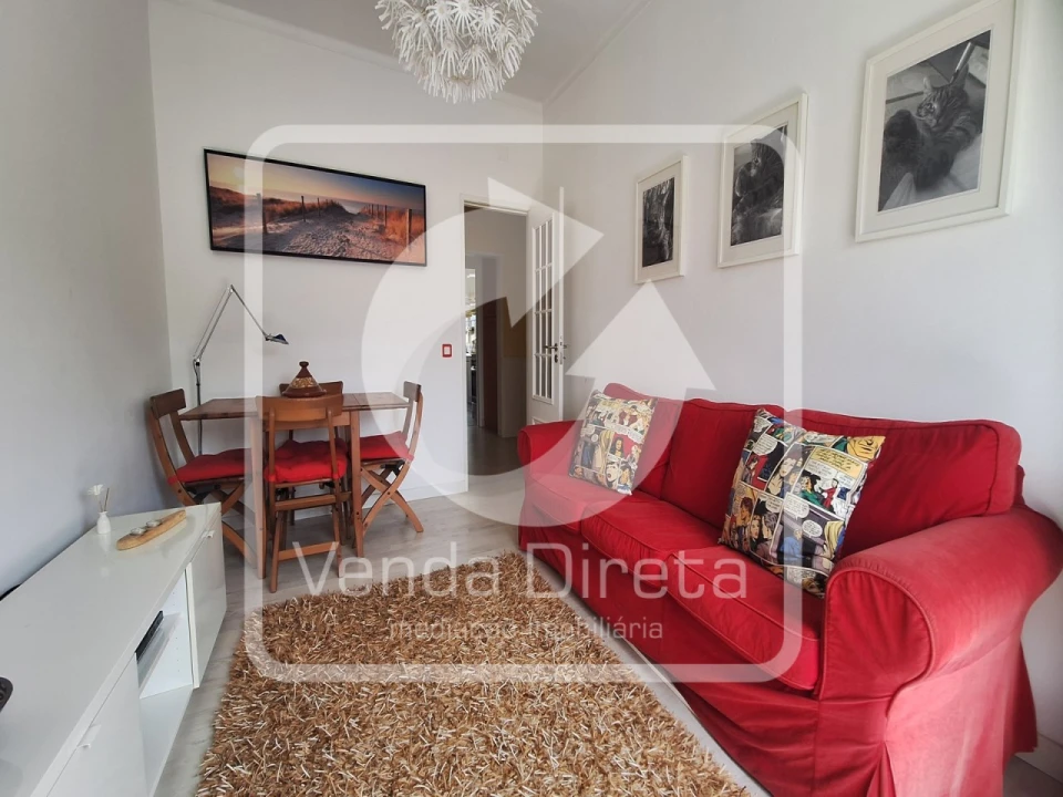 Apartamento T1 para Venda em Alto do Seixalinho, Santo André e Verderena Foto 3