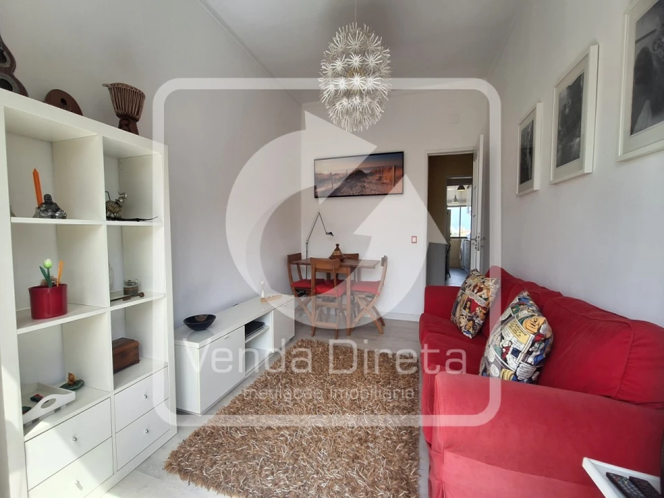 Apartamento T1 para Venda em Alto do Seixalinho, Santo André e Verderena Foto 4