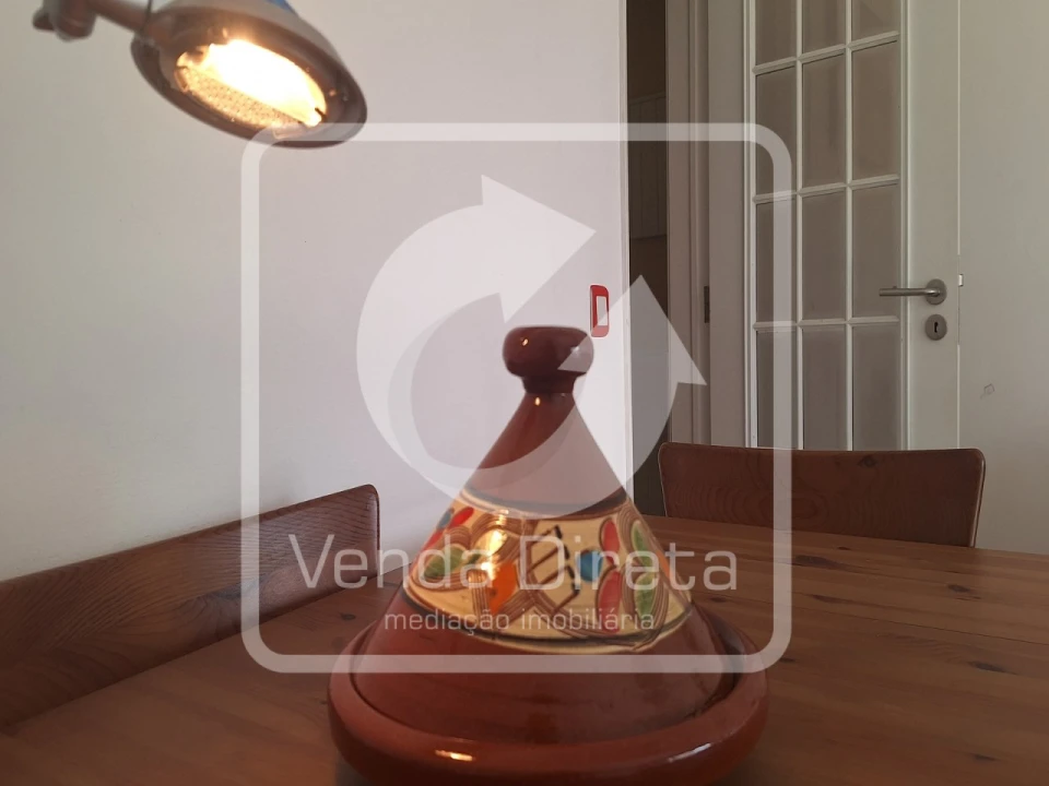 Apartamento T1 para Venda em Alto do Seixalinho, Santo André e Verderena Foto 10