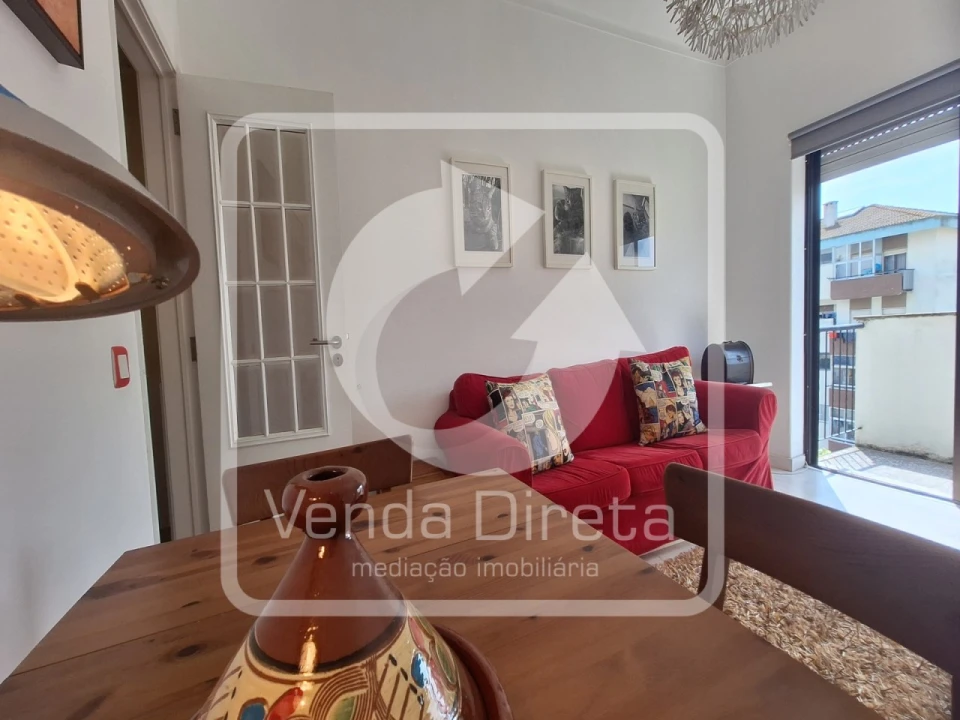 Apartamento T1 para Venda em Alto do Seixalinho, Santo André e Verderena Foto 11