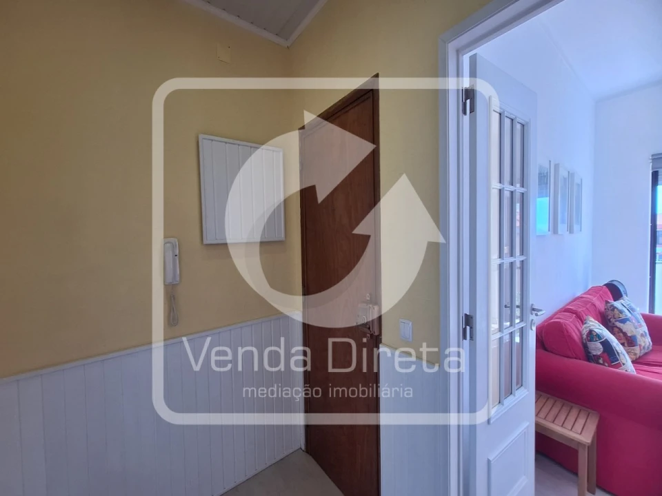 Apartamento T1 para Venda em Alto do Seixalinho, Santo André e Verderena Foto 15