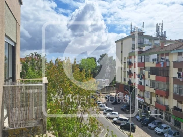 Apartamento T1 para Venda em Alto do Seixalinho, Santo André e Verderena