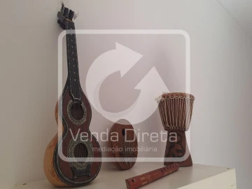 Apartamento T1 para Venda em Alto do Seixalinho, Santo André e Verderena