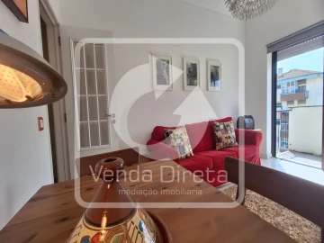 Apartamento T1 para Venda em Alto do Seixalinho, Santo André e Verderena