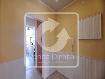 Apartamento T1 para Venda em Alto do Seixalinho, Santo André e Verderena