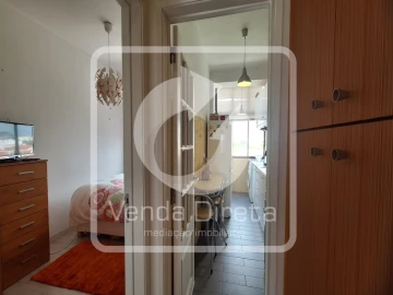 Apartamento T1 para Venda em Alto do Seixalinho, Santo André e Verderena