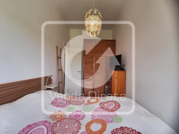 Apartamento T1 para Venda em Alto do Seixalinho, Santo André e Verderena