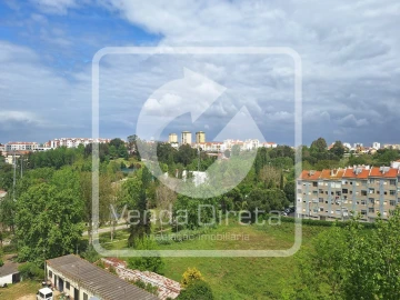 Apartamento T1 para Venda em Alto do Seixalinho, Santo André e Verderena