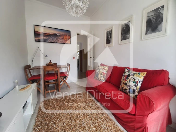 Apartamento T1 para Venda em Alto do Seixalinho, Santo André e Verderena Foto 3