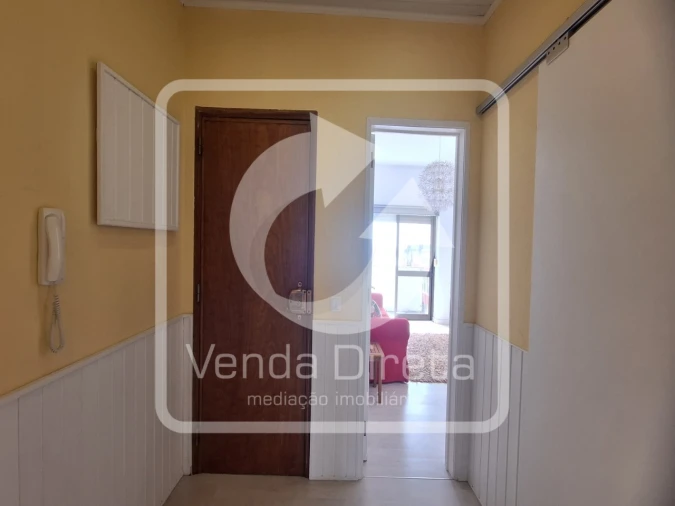 Apartamento T1 para Venda em Alto do Seixalinho, Santo André e Verderena Foto 12